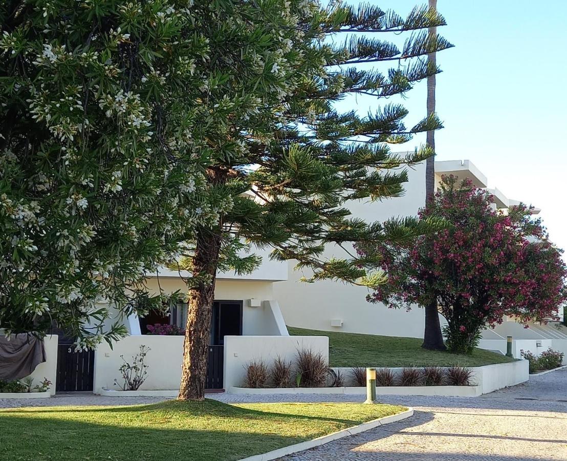 Casa Da Carmen - Estudio Em Albufeira Exterior photo