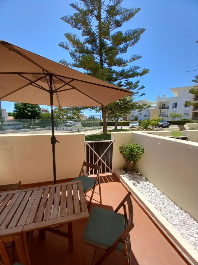 Casa Da Carmen - Estudio Em Albufeira Exterior photo